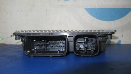 Блок электронный QX60/JX35 12-20