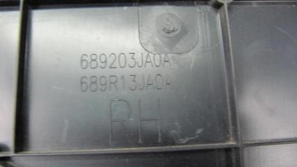 Накладка торпедо QX60/JX35 12-20