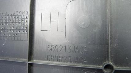 Накладка торпедо QX60/JX35 12-20