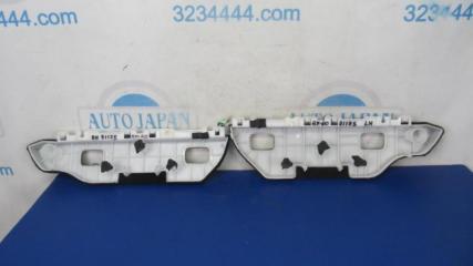 Обшивка багажника INFINITI QX60/JX35 12-20