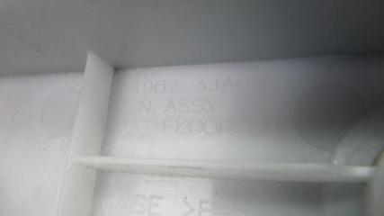 Обшивка багажника QX60/JX35 12-20