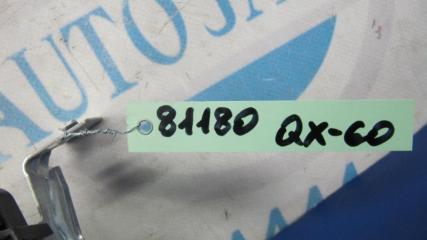 Блок электронный QX60/JX35 12-20