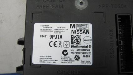 Блок электронный QX60/JX35 12-20