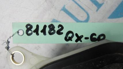 Кожух рулевой колонки QX60/JX35 12-20