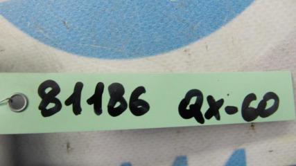 Датчик угла поворота руля QX60/JX35 12-20