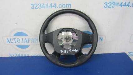 Руль INFINITI QX60/JX35 12-20