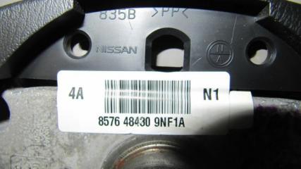 Руль QX60/JX35 12-20