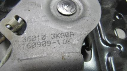 Педаль стояночного тормоза QX60/JX35 12-20