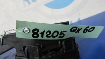 Педаль газа QX60/JX35 12-20