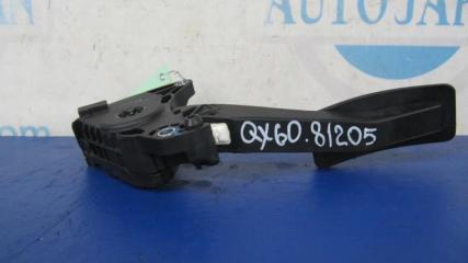 Педаль газа QX60/JX35 12-20