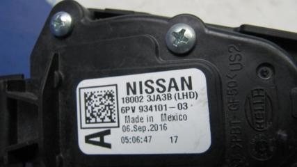 Педаль газа QX60/JX35 12-20