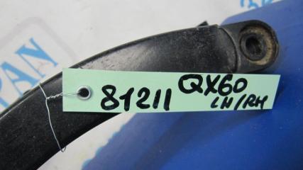 Поводок стеклоочистителя передний QX60/JX35 12-20