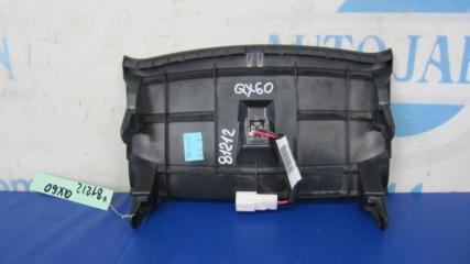 Накладка торпедо центр. INFINITI QX60/JX35 12-20