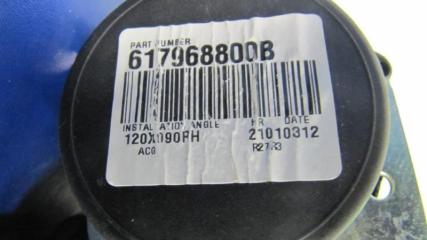 Ремень безопасности задний NISSAN JUKE 10-19