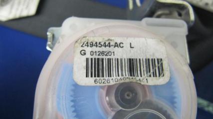 Ремень безопасности задний INFINITI QX60/JX35 12-20