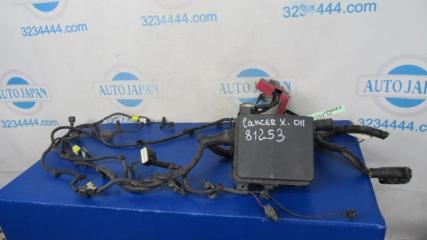 Блок предохранителей моторный отсек LANCER X 10 07-15 2009 Седан 2.4