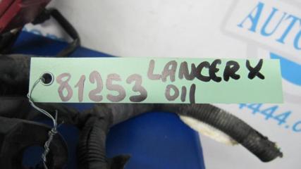 Блок предохранителей моторный отсек MITSUBISHI LANCER X 10 07-15 Седан 2.4