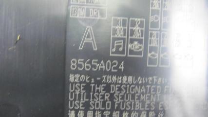 Блок предохранителей моторный отсек LANCER X 10 07-15 2009 Седан 2.4