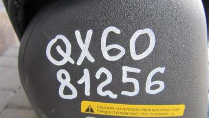 Сиденья комплект QX60/JX35 12-20