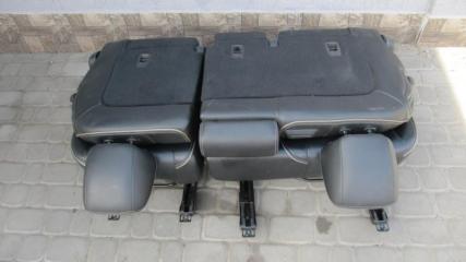 Сиденья комплект INFINITI QX60/JX35 12-20