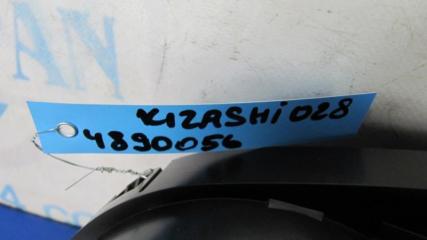 Панель приборов KIZASHI 09-14 2011 Седан 2.4
