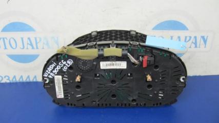 Панель приборов SUZUKI KIZASHI 09-14 Седан 2.4