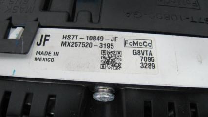 Панель приборов FORD FUSION 14- Седан C20EDEF