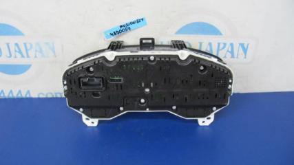 Панель приборов FUSION 14- 2017 Седан C20EDEF