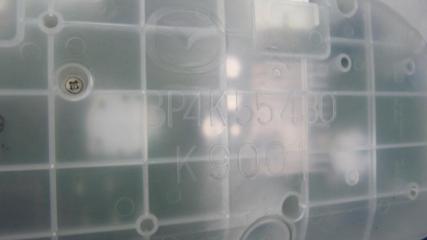 Панель приборов 3 BK 03-08