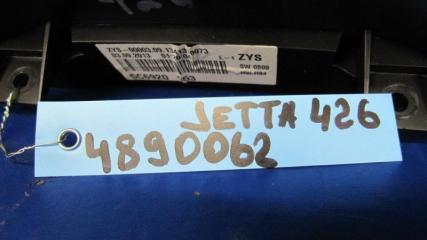 Панель приборов JETTA USA 10-17 2014 162 2.0 CBPA