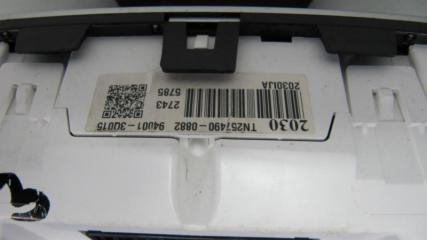 Панель приборов HYUNDAI SONATA YF 10-14