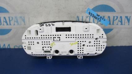 Панель приборов SONATA YF 10-14