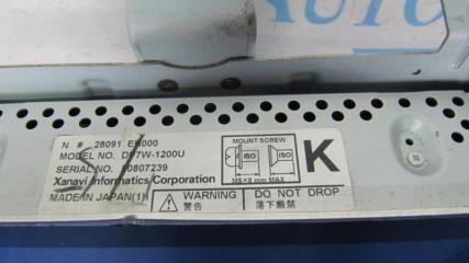 Монитор INFINITI M35/M45 04-10