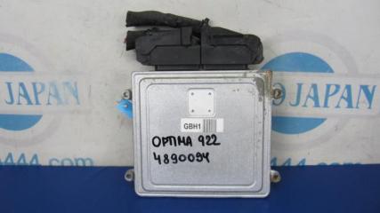 Блок управления двигателем OPTIMA TF 11-16 2014 Седан 2.4