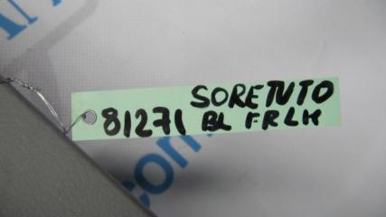 Карта двери передняя левая SORENTO BL 02-09