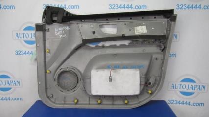 Карта двери передняя левая SORENTO BL 02-09