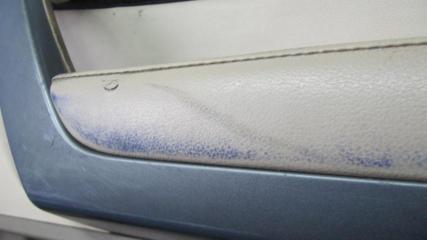 Карта двери передняя правая ACURA MDX (YD2) 06-13 YD2