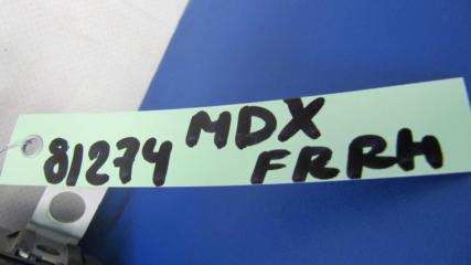 Блок электронный передний правый MDX (YD2) 06-13 YD2