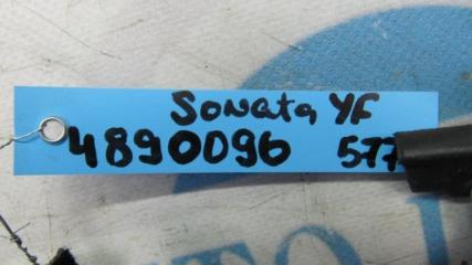 Блок комфорта SONATA YF 10-14