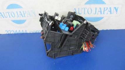 Блок предохранителей моторный отсек VOLKSWAGEN JETTA USA 10-17 162 2.0 CBPA