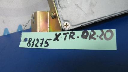 Блок управления двигателем PRIMERA P-12 01-07