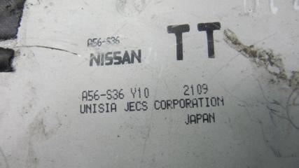 Блок управления двигателем NISSAN PRIMERA P-12 01-07