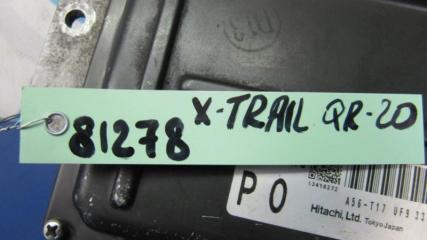 Блок управления двигателем X-TRAIL T30 01-07