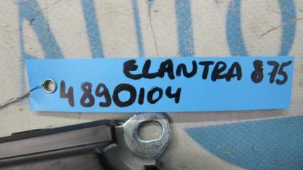 Блок управления AIRBAG ELANTRA MD 10-15 2015 Седан 1.8