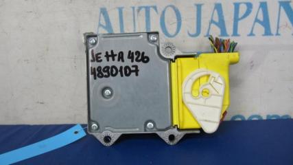 Блок управления AIRBAG VOLKSWAGEN JETTA USA 10-17