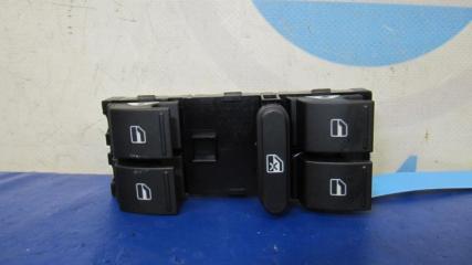 Блок управления стеклоподъемниками передний левый VOLKSWAGEN JETTA USA 10-17 2014