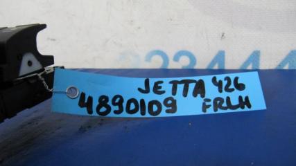 Блок управления стеклоподъемниками передний левый JETTA USA 10-17 2014 162 2.0 CBPA