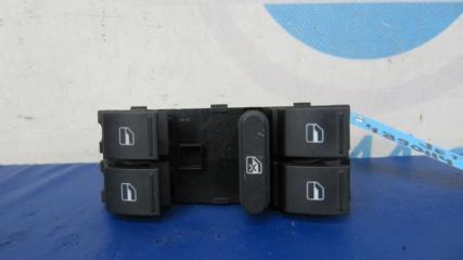 Блок управления стеклоподъемниками передний левый VOLKSWAGEN JETTA USA 10-17 2014
