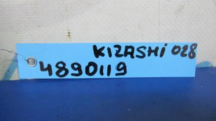 Блок управления AIRBAG KIZASHI 09-14 2011 Седан 2.4