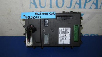 Блок комфорта NISSAN ALTIMA L33 12-18 2014